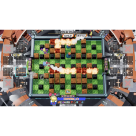 Игра Super Bomberman R 2 для Nintendo Switch (интерфейс и субтитры на русском языке) - фото 3